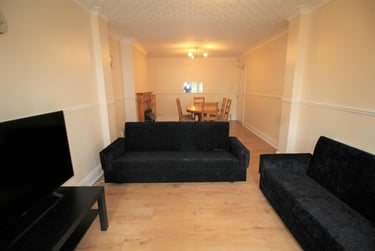 6 bed house, Arnesby Road, Lenton, Nottingham, NG72EA - Image 3